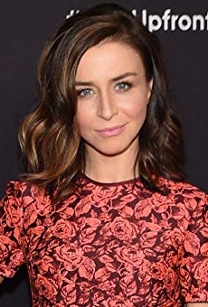 Películas de Caterina Scorsone