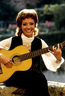 Películas de Caterina Valente