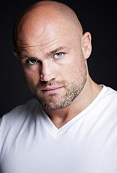 Películas de Cathal Pendred
