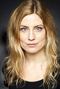 Películas de Catharina Christie