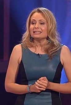 Películas de Catherine-Anne Toupin