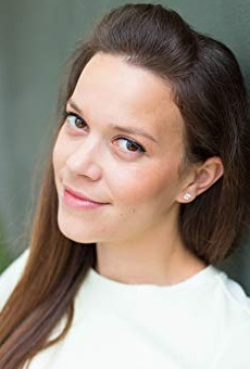 Películas de Catherine Ashton