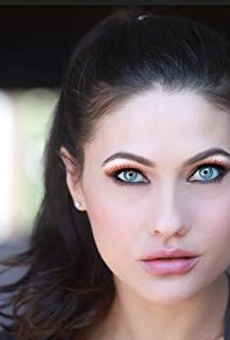 Películas de Catherine Batcha