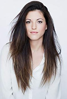 Películas de Catherine Boily