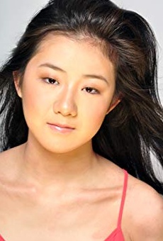 Películas de Catherine Chan