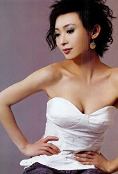 Películas de Catherine Chau