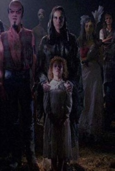 Películas de Catherine Chevalier