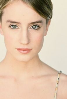 Películas de Catherine Combs