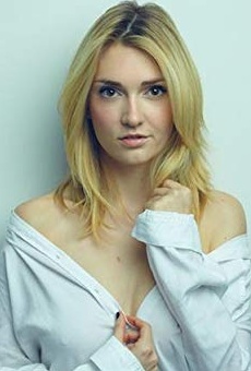 Películas de Catherine Corcoran