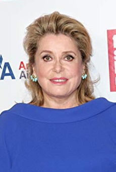 Películas de Catherine Deneuve