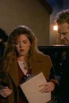 Películas de Catherine Disher