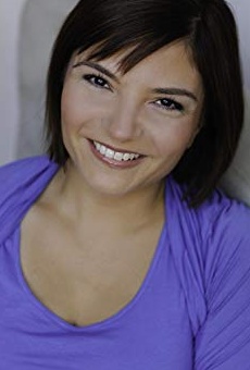 Películas de Catherine Dudley-Rose