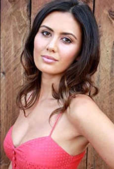 Películas de Catherine Farrah