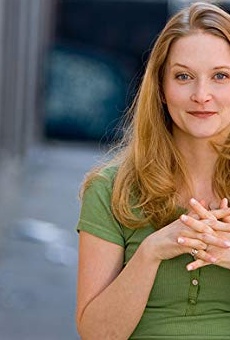 Películas de Catherine Gray