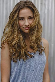 Películas de Catherine Grimme