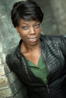 Películas de Catherine Hammond