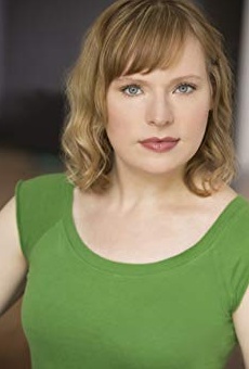 Películas de Catherine Hansen