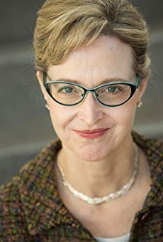 Películas de Catherine Haun