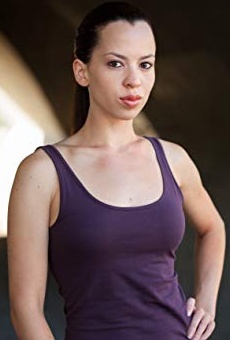 Películas de Catherine Kade