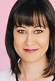 Películas de Catherine Kamei