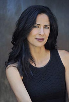 Películas de Catherine Lazo