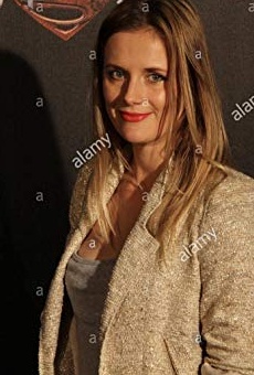 Películas de Catherine Mack