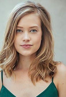 Películas de Catherine McCafferty