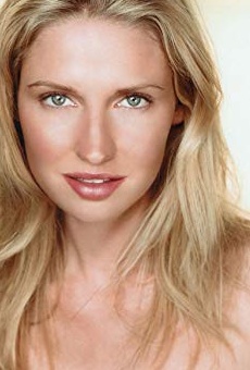 Películas de Catherine McCord