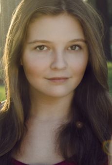 Películas de Catherine Miguel