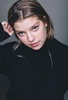 Películas de Catherine Missal