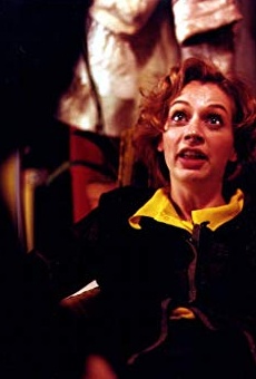 Películas de Catherine Mueller