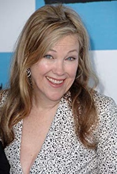 Películas de Catherine O'Hara