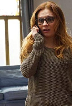 Películas de Catherine Paquin-Bechard