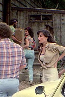 Películas de Catherine Parks