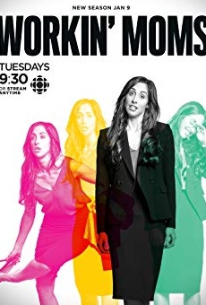 Películas de Catherine Reitman