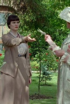 Películas de Catherine Russell