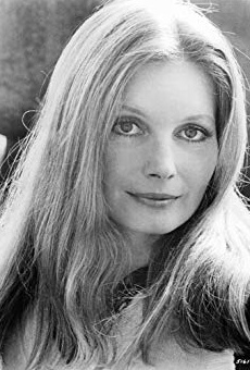 Películas de Catherine Schell