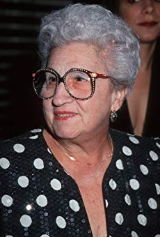 Películas de Catherine Scorsese