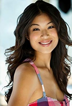 Películas de Catherine Shu