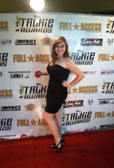 Películas de Catherine Thornton