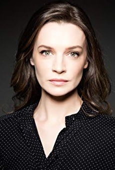 Películas de Catherine Walker