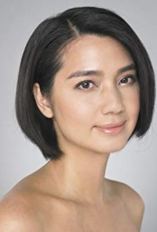 Películas de Catherine Yan Hung