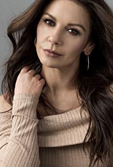 Películas de Catherine Zeta-Jones