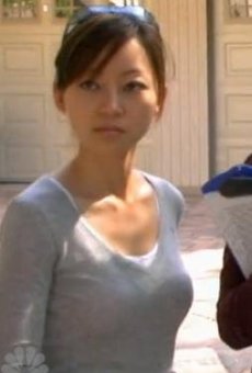 Películas de Catherine