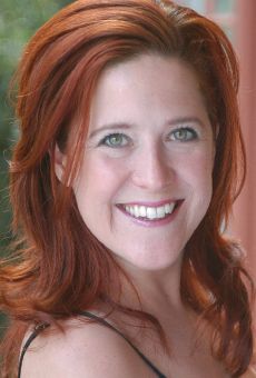 Películas de Cathie Filian