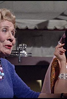 Películas de Cathie Merchant