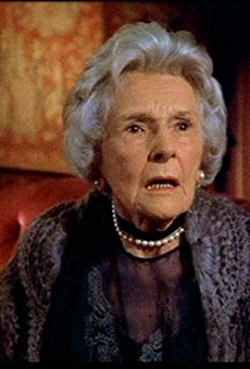 Películas de Cathleen Nesbitt