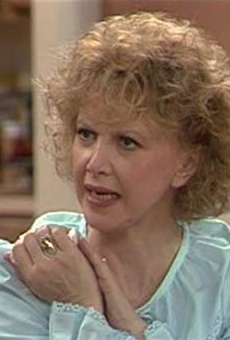 Películas de Cathryn Damon