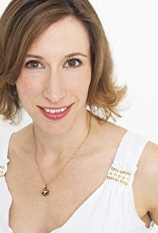 Películas de Cathy Adamek