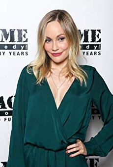 Películas de Cathy Baron